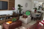 Apartamento 132 metros 4 vagas Shopping Anália Franco