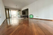 VENDE em Moema apartamento de 200m² e 2 vagas