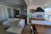 Apartamento alto Vila Carrão 92 metos 2 vagas