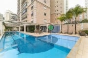 Apartamento para venda no Morumbi, São Paulo SP | 178m² |03 suítes | 04 vagas