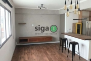 APARTAMENTO PARA VENDA VILA OLÍMPIA - 03 QUARTOS 107M² - 01 VAGA