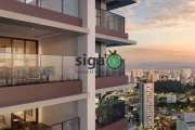 Apartamento para venda na Vila Mariana, São Paulo - SP