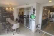 Cobertura Duplex: MORUMBI  04 suites , 03 vagas.