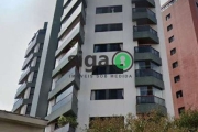 Apartamento à venda 3 Quartos, 3 Vagas, 127m², Bosque da Saúde - SP