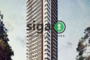 Apartamento para venda no Alto da Boa Vista, São Paulo - SP