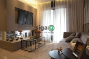 Apartamento à venda, 2 Quartos, 2 Vagas, 65m², Saúde - SP