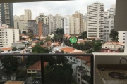 Apartamento a venda no bairro do Paraíso com 03 dormitórios, 02 suites, 02 vagas