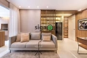 Apartamento para venda Alto da Lapa, Sao Paulo - SP