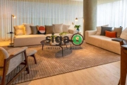 Apartamento para venda em Moema, São Paulo - SP