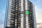 Apartamento para venda no Campo Belo, São Paulo - SP