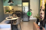 Apartamento a venda na Vila das Belezas com 2 quartos