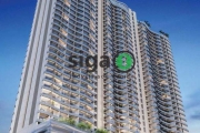 Apartamento para venda no Brooklin, São Paulo - SP