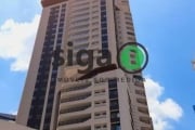 Apartamento para venda na Chácara Santo Antônio, São Paulo - SP