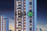 Apartamento para venda em Perdizes, São Paulo - SP