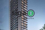 Apartamento para venda no Itaim Bibi, São Paulo - SP