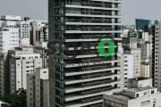 Apartamento para venda no Itaim Bibi, São Paulo - SP