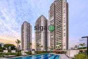 Apartamento para venda em Santo Amaro, São Paulo - SP