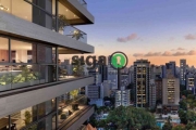 Apartamento para venda no Itaim Bibi, São Paulo - SP