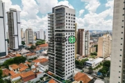 Apartamento para venda na Vila Romana, São Paulo - SP