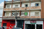 Sala comercial na Praça Silvio Romero - Tatuapé