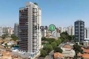 Apartamento Studio para na Vila Clementino, São Paulo - SP