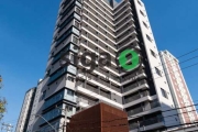 Apartamento Studio para venda na Vila Clementino, São Paulo - SP