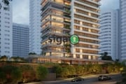 Apartamento para venda Alto de Pinheiros, São Paulo - SP