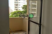 Apartamento Studio com vaga a Venda em Moema