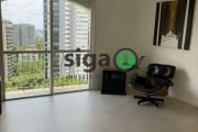 Apartamento Mobiliado com 160m², 3 dormitórios, 1 suíte, Morumbi,.