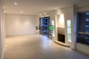 Apartamento à venda e locação, 4 Quartos, 3 Vagas, 195m²,  Jardim Paulista - SP