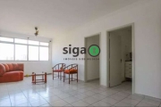 Apartamento à venda 3 Quartos, 98m², Cambuci - SP