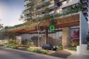 Apartamento para venda no Jardins, São Paulo - SP