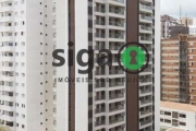 Apartamento Garden para venda em Perdizes, São Paulo, SP