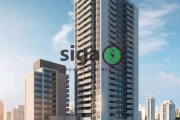 Apartamento para venda no Campo Belo 02 dormitórios, São Paulo - SP