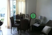 Apartamento à venda 2 Quartos, 1 Vaga, 50m², Vila Clementino - SP