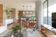 Apartamento para venda na Vila Madalena 03 Suites, São Paulo - SP