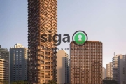 Apartamento para venda no Itaim Bibi 03 suites, São Paulo - SP