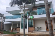 Casa Luxuosa em Ilha de Guaratiba RJ