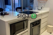 Apartamento 1 Dormitório Itaim Bibi