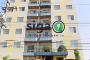 Apartamento na Rua Nova Jerusalém