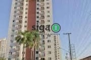 Apartamento reformado na Vila Ema