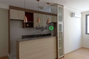 Apartamento com 2 dormitórios, 55,24M²- Santo Amaro - Condomínio Jardim Vista Bella