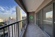 Apartamento à venda 1 Quarto, 38m², Vila Mariana - SP