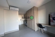 Apartamento à venda 1 Quarto, 28m²,  Vila Mariana - SP