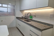 Apartamento á Venda  de 62m² na Vila Santa Catarina Zona Sul