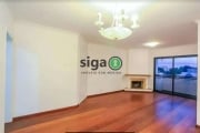 VILA SUZANA: 122/M², 3 QUARTOS, 2 VAGAS!