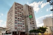 Apartamento na Avenida Paes de Barros