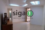 Apartamento 3 dormitórios, 1vaga  Jardim Vila Formosa