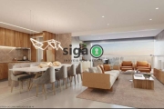 Apartamento para venda na Vila Romana, São Paulo - SP