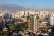 Apartamento para venda na Vila Romana, São Paulo - SP